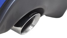 Corsa 14864 Cat-back Exhaust System 2013-2016 Scion Fr-s 2013-20 Subaru Brz