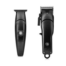 Stylecraft Protégé Cordless Hair Clipper and Trimmer Combo-Factory Refurbished