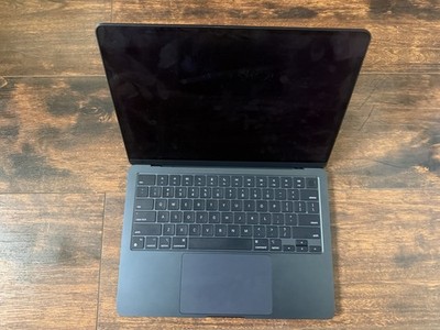 Macbook Air 2024 M3 