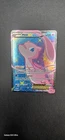 Mew EX (Full Art) RC24/RC25 Legendary Treasures: Radiant Collection Holo