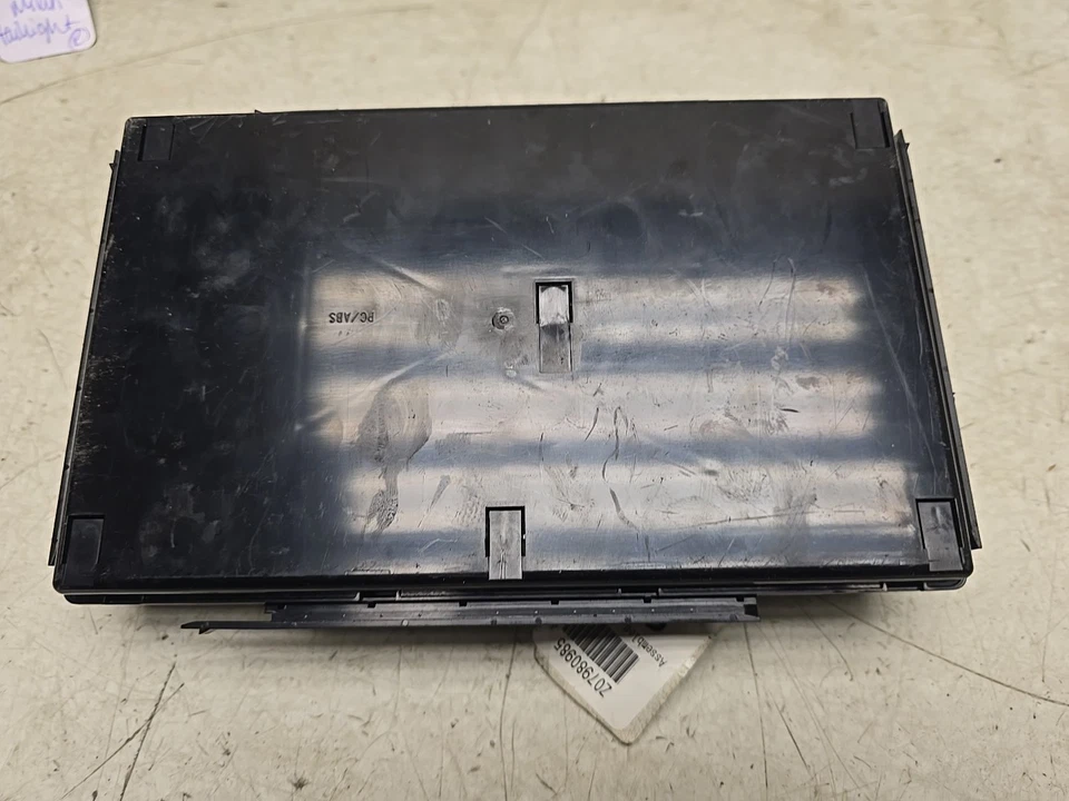 Unidad de módulo de control de carrocería Sam 28056035 H594 Mercedes Benz ML350 R350 2006-2012 Foto 3 de 4