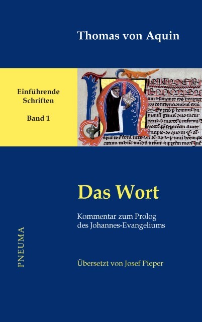 Das Wort Thomas von Aquin