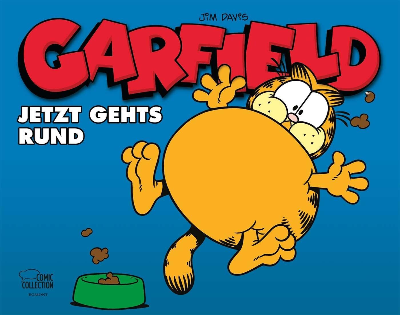Garfield - Jetzt geht's rund - Bild 2