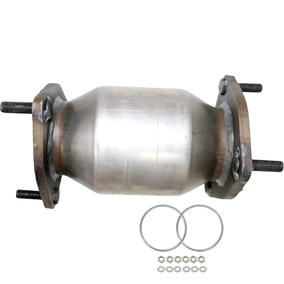 Catalytic Converters For 2004-2008 Chevy Chevrolet Aveo 2007-2008 Aveo5 1.6L EPA - Image 4 of 4