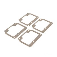 Schwimmerkammer Dichtung 4 StüCk FüR Kawasaki KE 175 F Bj. 1982