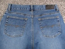 New York Jeans Straight Jeans Womens 10P PETI...