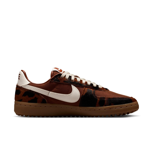 Nike Field General IM5768-200 Cinnamon Sail Gum Dark Brown Women's Size - Picture 5 of 7