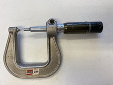 Ammco Brake Rotor Micrometer 2760 Used Ammco Brake Rotor Micrometer 2760 Used
