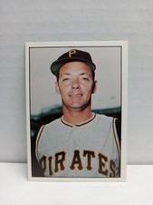1978 TCMA The 1960's I - Roy Face #1978-0005 Black Back NM Or Better