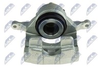 NTY HZP-PL-023 Bremssattel Vorne Rechts FüR Chevrolet Opel Vauxhall