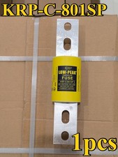KRP-C-801SP New Low Peak class L fuse KRP-C-801SP 600V 801A Fast Shipping