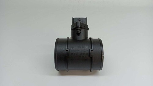0281002549 LUFTMASSENMESSER / 93177718 / 24439252 / 673200 FÜR OPEL COMBO CORSA