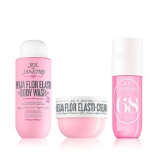 Sol de Janeiro "Beija Flor Body Routine Set" Bundle Ships Free Fast