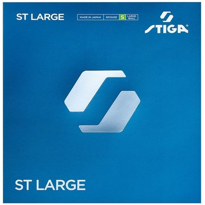 #ad Stiga St Large Black Max $88.73