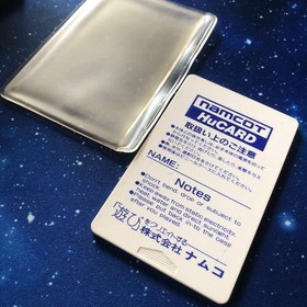 PC Engine Disney World Jockey Disney World JOCKEY PCE HuCARD