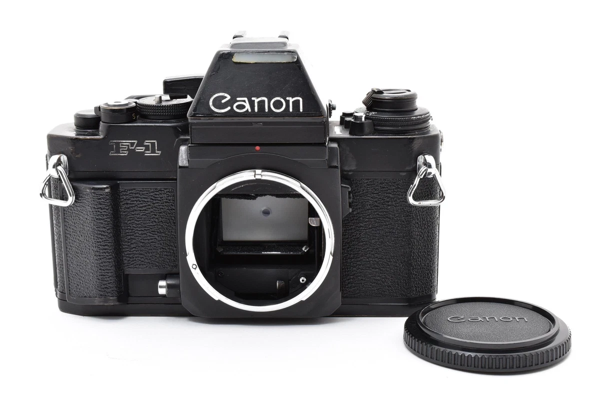 Canon F1 Ae Finder for sale | eBay
