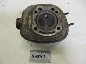 Zylinderkopf rechts 25230481139 B1841 BMW R51/3 R67 R67/2/3 R50 R50/2 R60 R60/2