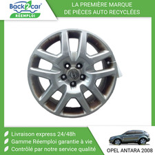 Jantes Opel ANTARA