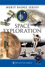 BSA Merit Space Exploration