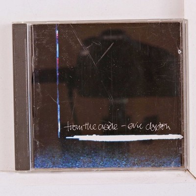 Eric Clapton - From the Cradle (CD 1994) 8