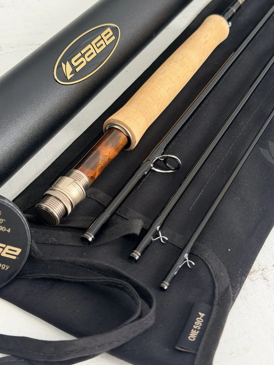 sage flight fly rod products for sale | eBay