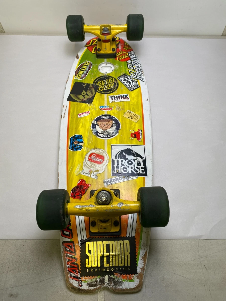 santa cruz land shark products for sale | eBay
