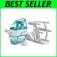 Navage Nasal Irrigation System
