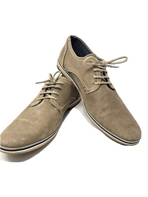 Bull Boxer leather dress shoes sz12 Bullboxer Men main image 4