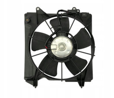 RADIATOR COOLING FAN HONDA HR-V HRV 1,5 1,8 B 2015 2016 2017 2018- 1901551BH01