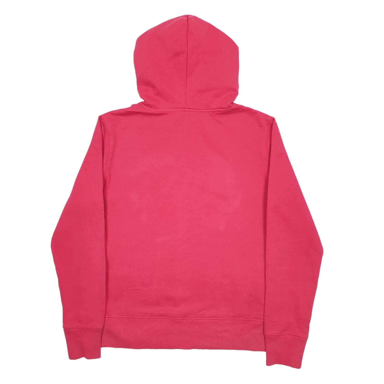 FILA Hoodie Spellout Jumper Sweatshirt Mens M image 3