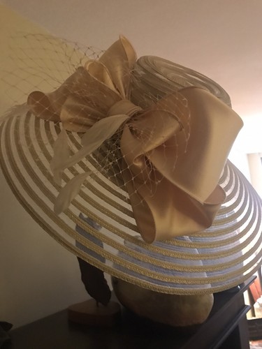 Giovannio Fascinator Women's Hat | eBay
