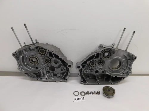 CRANKCASE SET *{MODEL Z}*