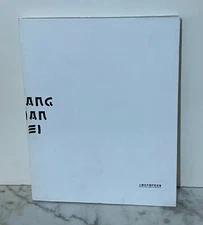 HOSTAGE: WANG JIANWEI SOLO EXHIBITION - 2008 - SHANGHAI ZENDAI MUSEUM OF ART