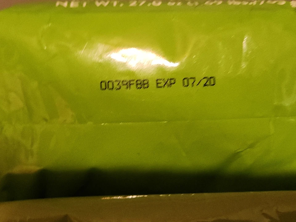 Proteína en polvo a base de plantas de chocolate rico en batido It Works Foto 4 de 4