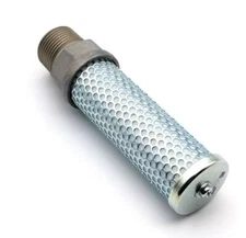 SMC INA-25-88 Pneumatic Silencer 3/4" (8 Available)