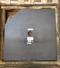 Starrett/Rahn - model 5FAA - Five Face Granite Master Square 24x24x3" - PY40