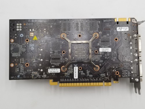AMD Radeon R9 270 2GB GDDR5 PCIe 3.0 x 16 Dual Slot GPU 109-C63057-01-02 - Picture 4 of 8