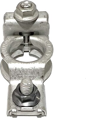 EDS NEW 37260-2E100 372602E100 Positive Battery Terminal w Nut
