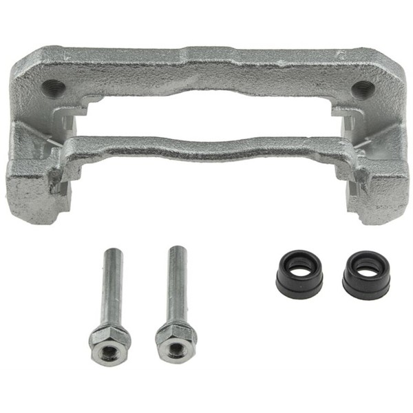 NTY Halter Bremssattel Vorderachse Beidseitig FüR Ford Ranger Tu_ 2.5 TD 4X4-image
