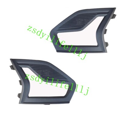 How To Remove Fog Light Covers On 2019 Ford Fusion