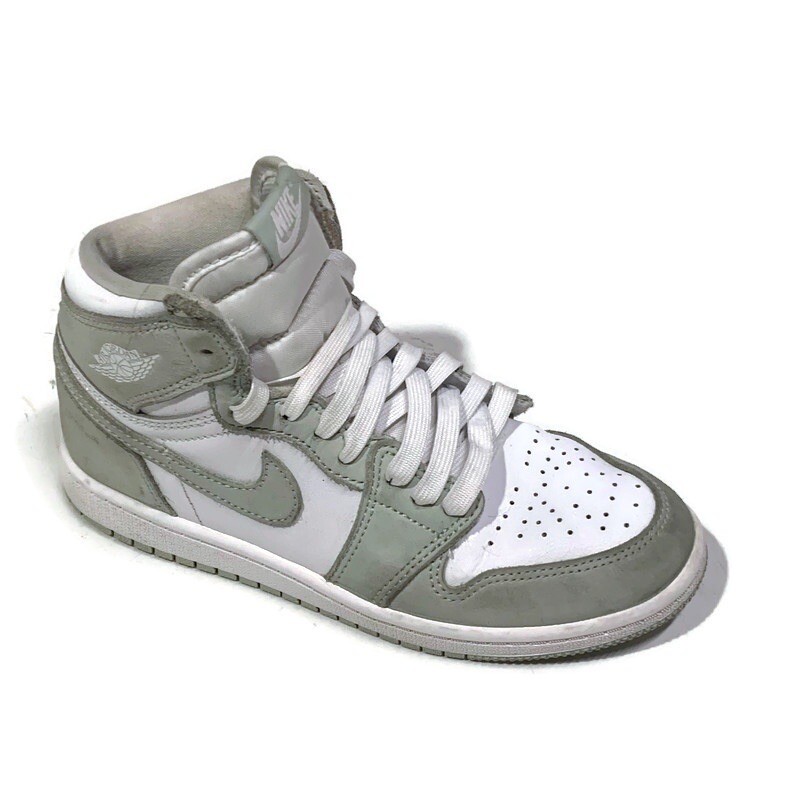 Nike Air Jordan 1 Retro High OG PS Size 2Y Womens 3.5 Nike Air Jordan 1 Retro High OG PS Size 2Y Womens 3.5
