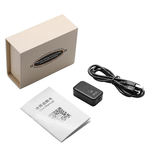 GF22 Magnetic MINI GSM GPS Tracker Real Time Vehicle Tracking Locator Device - Picture 16 of 16