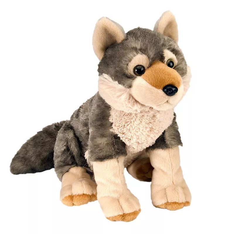  Wolfoo World : Wolfoo Plushies