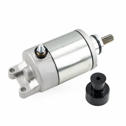 Motor engine starting starte Fits For Suzuki GSXR600 2001-2005 2004