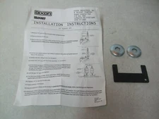 Dixon 3452,539115686 LH Torque Kit-New