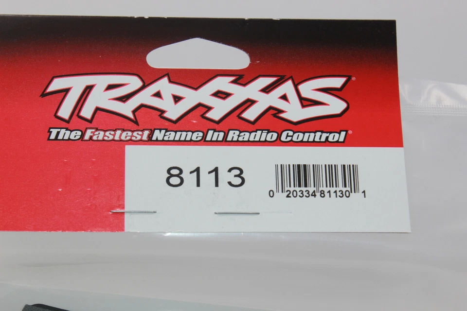 Traxxas 8113 Décalcos Land Rover Defender TRX-4 Sport Neuf Emballage D'Origine - Photo 2/4