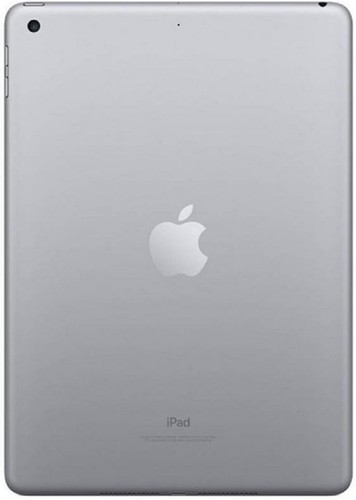 Apple iPad 6th Gen. 128GB, Wi-Fi, 9.7in - Space Grey Tablet Grade B - Afbeelding 2 van 3