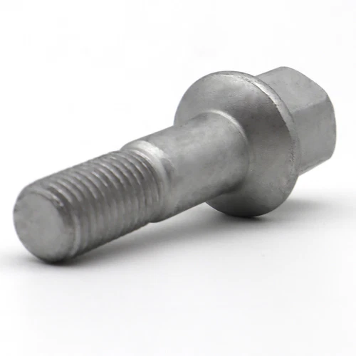 5pc 0009904807 For Mercedes-Benz C124 W124 S124 W201 Car Wheel Lug Bolts M12X1.5 - Bild 6 von 12