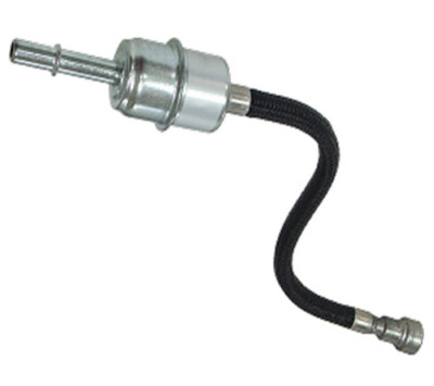 SPI Fuel Line W/Filter Sm-07166 | eBay