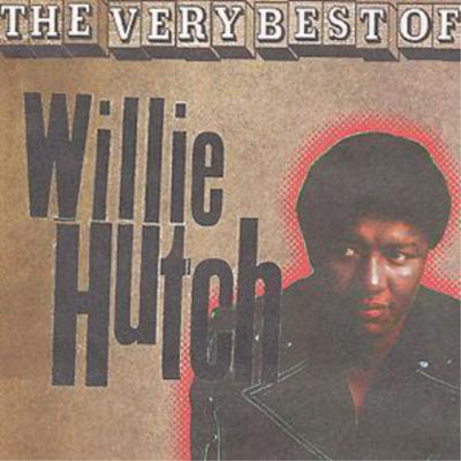 Willie Hutch The Very Best of Willie Hutch (CD) Album